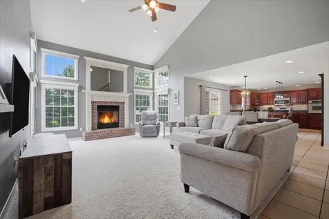 9 Brookline Court Bloomington IL 61705