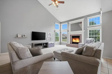 9 Brookline Court Bloomington IL 61705