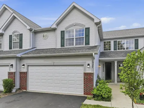1327 Filly Lane Bartlett IL 60103
