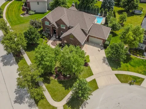21416 South Majestic Pine Street Shorewood IL 60404