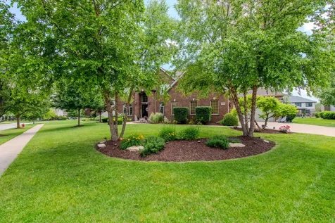 21416 South Majestic Pine Street Shorewood IL 60404