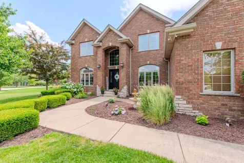 21416 South Majestic Pine Street Shorewood IL 60404