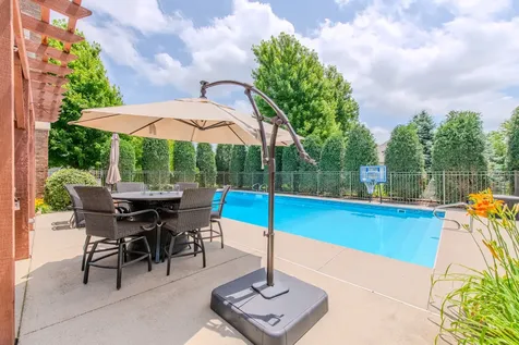 21416 South Majestic Pine Street Shorewood IL 60404