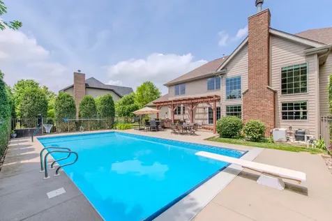21416 South Majestic Pine Street Shorewood IL 60404