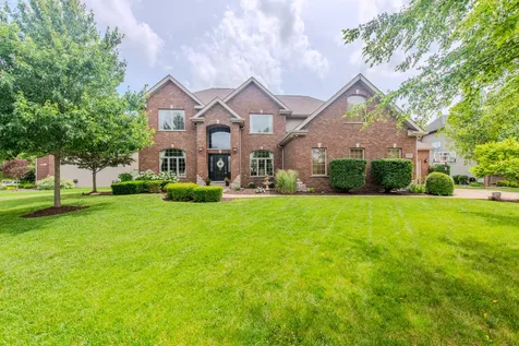21416 South Majestic Pine Street Shorewood IL 60404