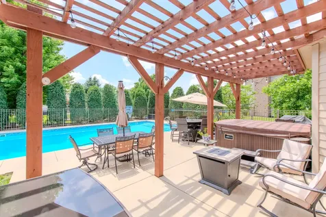 21416 South Majestic Pine Street Shorewood IL 60404