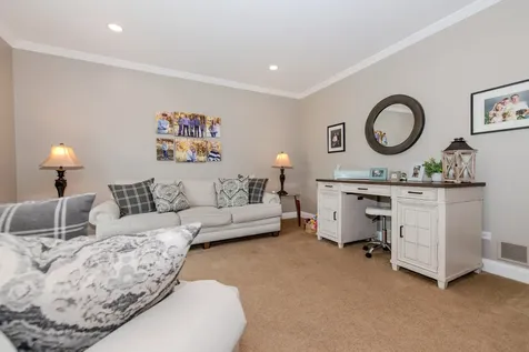 21416 South Majestic Pine Street Shorewood IL 60404