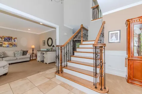 21416 South Majestic Pine Street Shorewood IL 60404