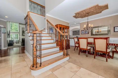 21416 South Majestic Pine Street Shorewood IL 60404