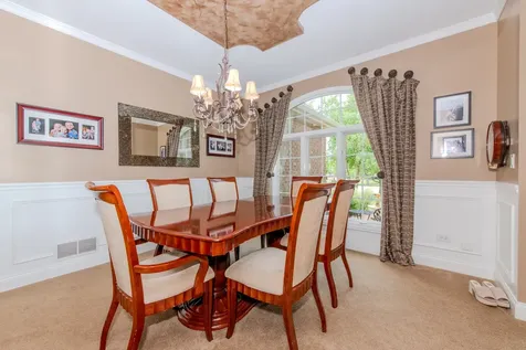 21416 South Majestic Pine Street Shorewood IL 60404