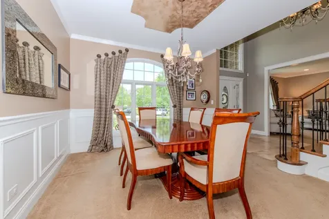 21416 South Majestic Pine Street Shorewood IL 60404