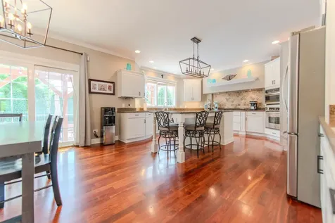 21416 South Majestic Pine Street Shorewood IL 60404