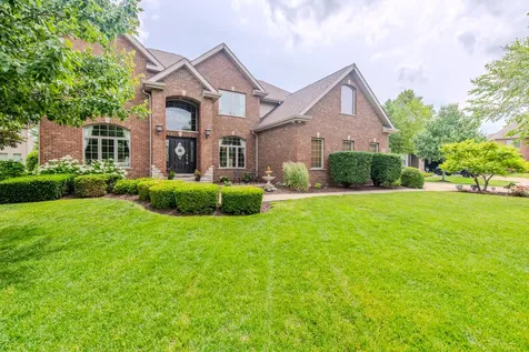 21416 South Majestic Pine Street Shorewood IL 60404