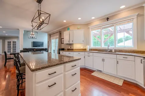 21416 South Majestic Pine Street Shorewood IL 60404
