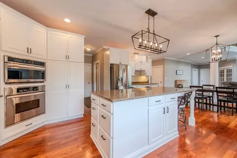 21416 South Majestic Pine Street Shorewood IL 60404