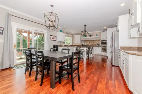 21416 South Majestic Pine Street Shorewood IL 60404
