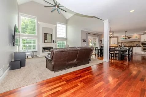 21416 South Majestic Pine Street Shorewood IL 60404