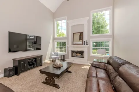 21416 South Majestic Pine Street Shorewood IL 60404