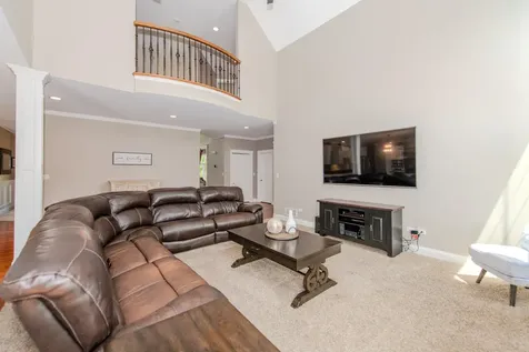 21416 South Majestic Pine Street Shorewood IL 60404