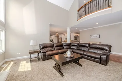 21416 South Majestic Pine Street Shorewood IL 60404