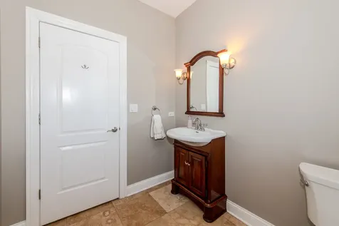 21416 South Majestic Pine Street Shorewood IL 60404