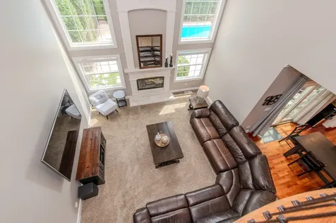 21416 South Majestic Pine Street Shorewood IL 60404