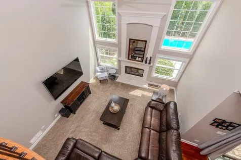 21416 South Majestic Pine Street Shorewood IL 60404