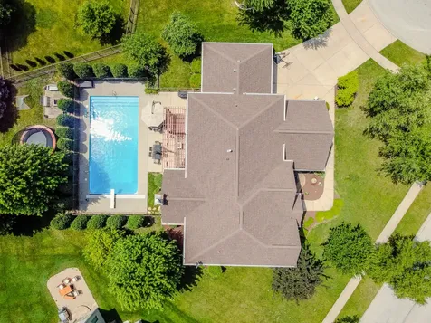 21416 South Majestic Pine Street Shorewood IL 60404