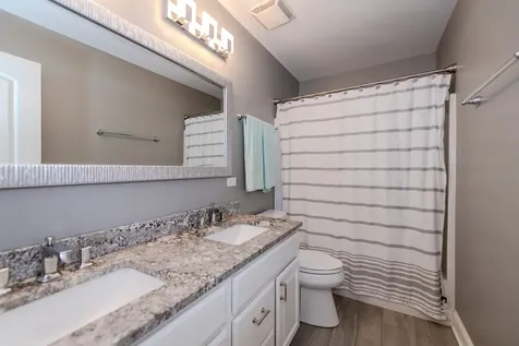 21416 South Majestic Pine Street Shorewood IL 60404