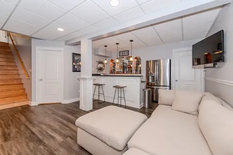 21416 South Majestic Pine Street Shorewood IL 60404