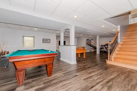 21416 South Majestic Pine Street Shorewood IL 60404