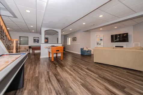 21416 South Majestic Pine Street Shorewood IL 60404