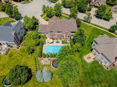 21416 South Majestic Pine Street Shorewood IL 60404