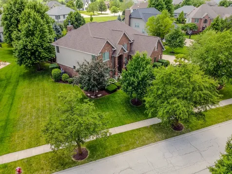 21416 South Majestic Pine Street Shorewood IL 60404