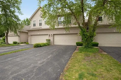 2642 Granite Court Crystal Lake IL 60012