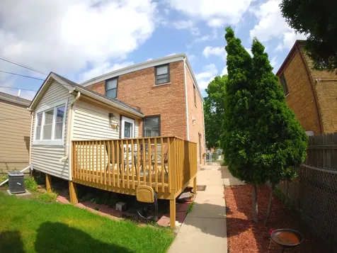 5153 West 64th Place Chicago IL 60638