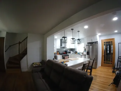 5153 West 64th Place Chicago IL 60638