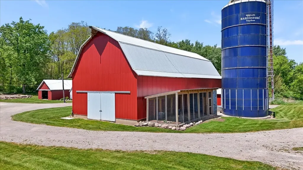 16614 Harmony Road Huntley IL 60142