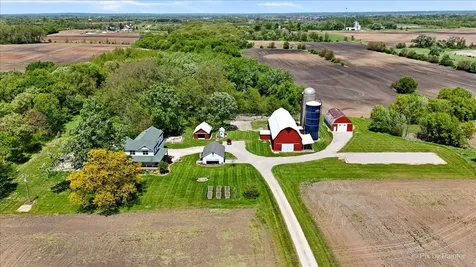 16614 Harmony Road Huntley IL 60142