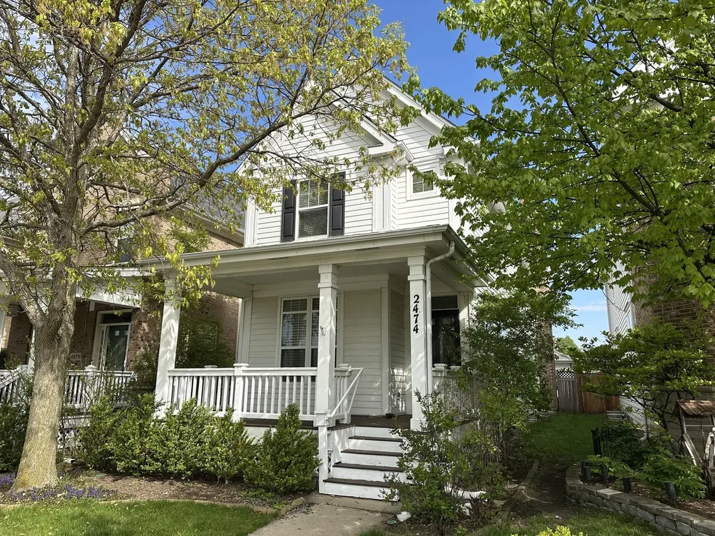 2474 West Lake Avenue Glenview IL 60026