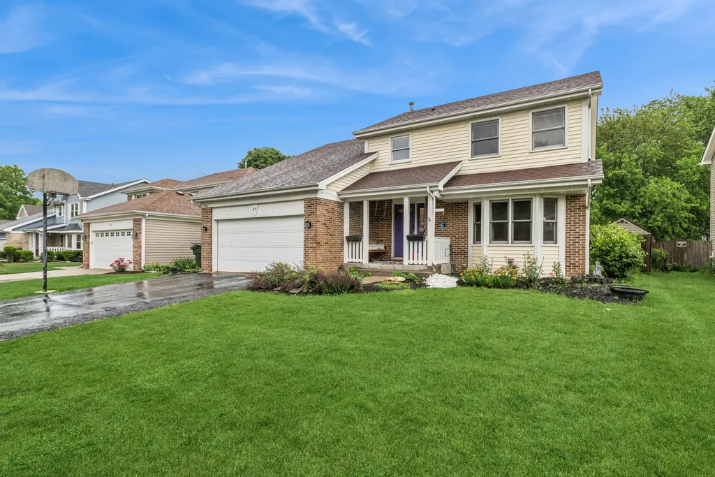 57 South Emerald Avenue Mundelein IL 60060