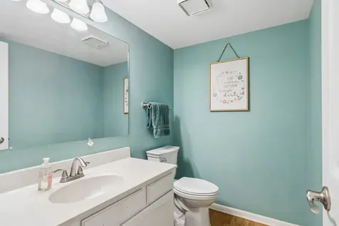 57 South Emerald Avenue Mundelein IL 60060