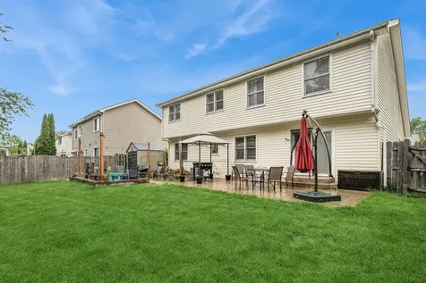 57 South Emerald Avenue Mundelein IL 60060