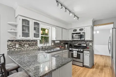 57 South Emerald Avenue Mundelein IL 60060