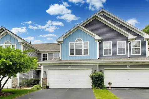 312 East Tall Oaks Lane Itasca IL 60143