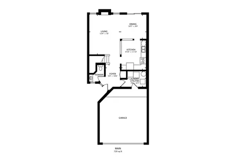 312 East Tall Oaks Lane Itasca IL 60143