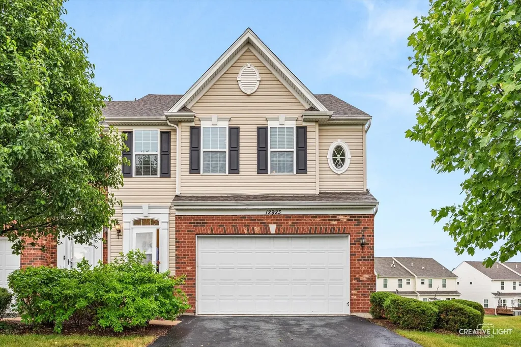 12923 Cypress Lane Plainfield IL 60585