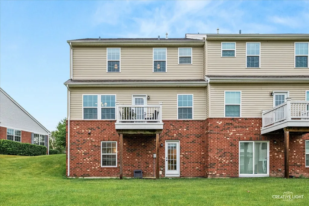 12923 Cypress Lane Plainfield IL 60585