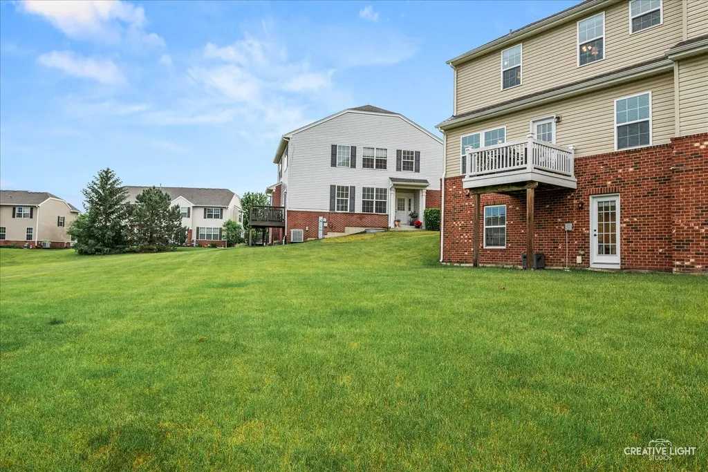 12923 Cypress Lane Plainfield IL 60585