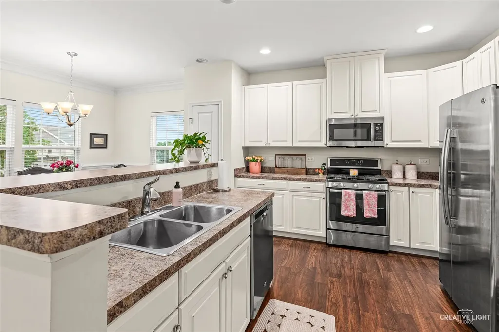 12923 Cypress Lane Plainfield IL 60585
